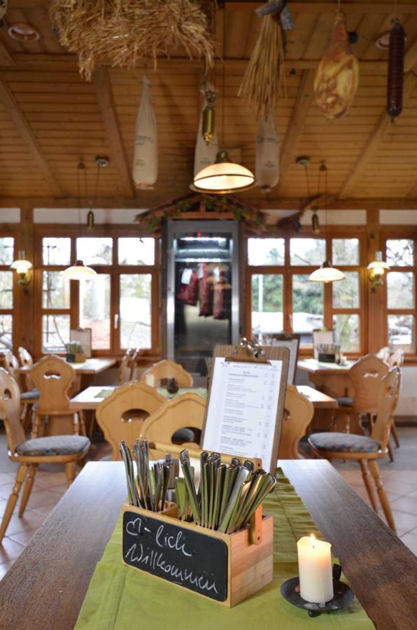 Hotel Köhlerhütte