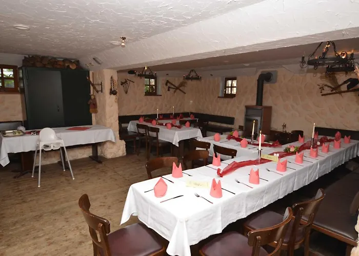 Hotel Koehlerhuette