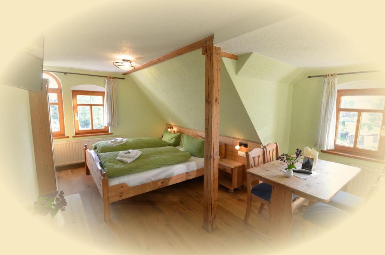 Koehlerhuette * Drezno