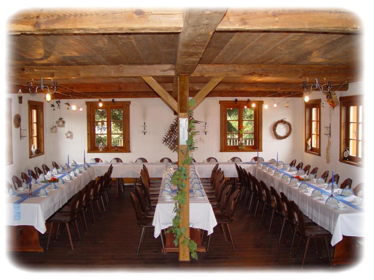 Hotel Koehlerhuette *