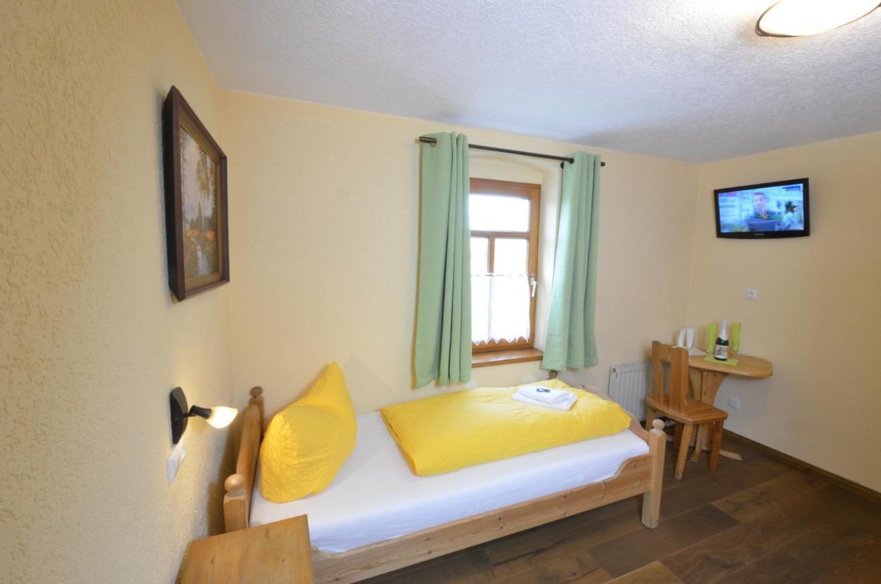 Koehlerhuette Hotel Drezno